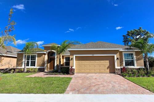 Davenport (Florida) United States Deal Discount Code Booking.com