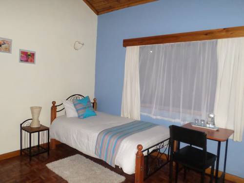 Nairobi Kenia Angebotsrabattcode Booking.com