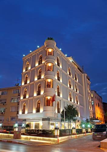 Istanbul Türkei Angebotsrabattcode Booking.com