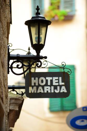 Kotor Monténégro Code de réduction pour les offres de Booking.com