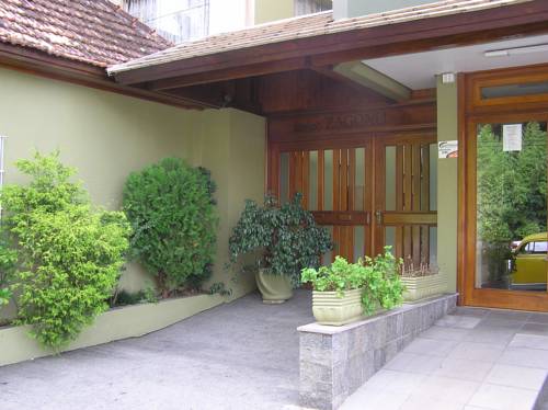 Gramado (Rio Grande do Sul) Brasilien Angebotsrabattcode Booking.com