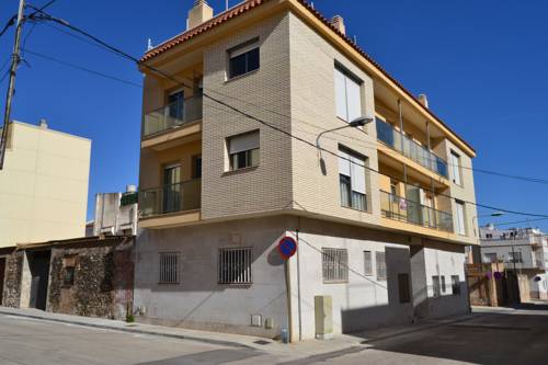Sant Carles de la Ràpita Spanien Angebotsrabattcode Booking.com