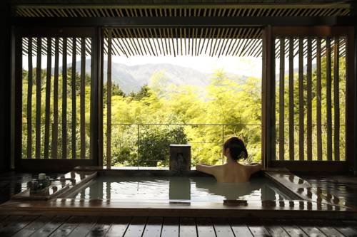Hakone Japon Code de réduction pour les offres de Booking.com