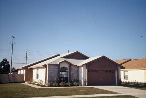 Kissimmee (Florida) Vereinigte Staaten Angebotsrabattcode Booking.com