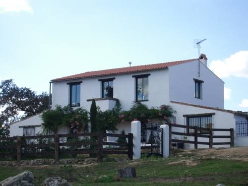 Santa Olalla del Cala Spanien Angebotsrabattcode Booking.com