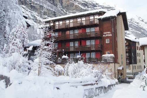 Zermatt Schweiz Angebotsrabattcode Booking.com