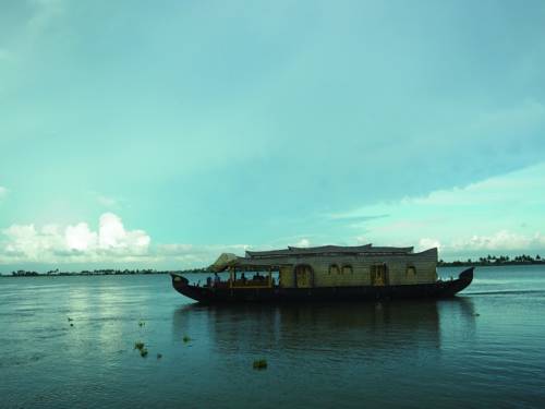 Alleppey Inde Code de réduction pour les offres de Booking.com