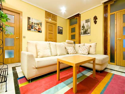 Madrid Spanien Angebotsrabattcode Booking.com