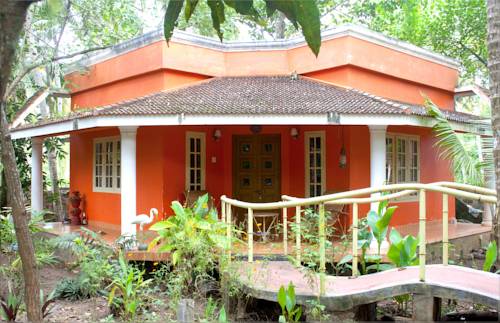 Varkala Indien Angebotsrabattcode Booking.com