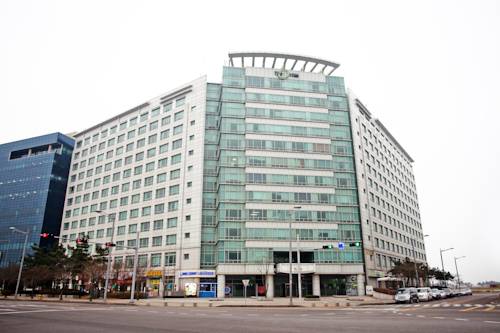 Incheon Südkorea Angebotsrabattcode Booking.com