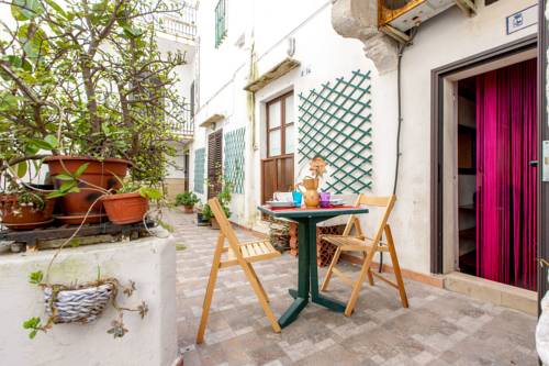 Gallipoli Italy Deal Discount Code Booking.com