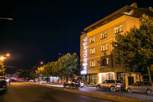 Tirana Italie Code de réduction pour les offres de Booking.com