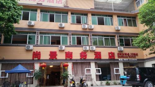 Ya'an China Angebotsrabattcode Booking.com