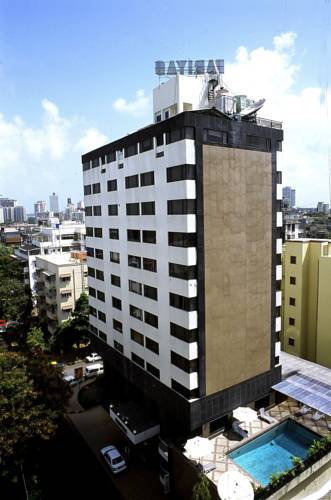 Mumbai Indien Angebotsrabattcode Booking.com