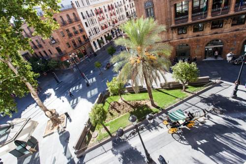 Sevilla Spanien Angebotsrabattcode Booking.com