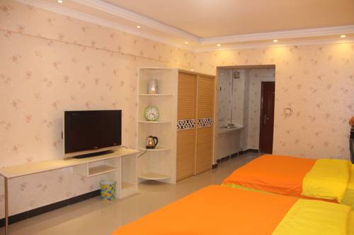 Manzhouli China Angebotsrabattcode Booking.com