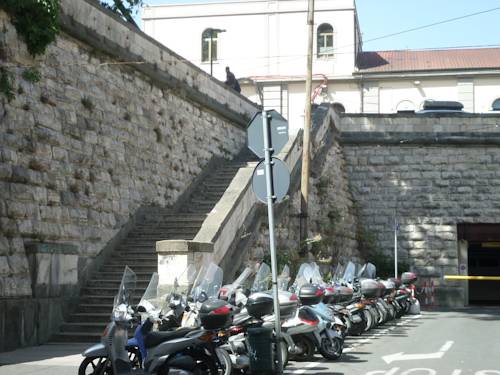 La Spezia Italy Deal Discount Code Booking.com