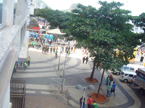 Rio de Janeiro Brazil Deal Discount Code Booking.com