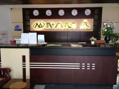 Da Nang Vietnam Code de réduction pour les offres de Booking.com