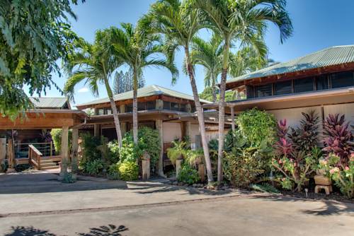 Lahaina (Maui, Hawaï) États Unis Code de réduction pour les offres de Booking.com