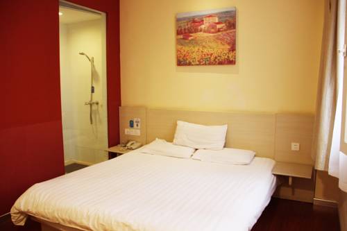 Yangzhou China Angebotsrabattcode Booking.com