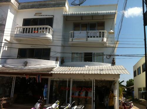 Koh Lanta Thailand Angebotsrabattcode Booking.com