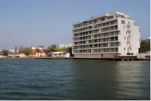 Mamaia Rumänien Angebotsrabattcode Booking.com