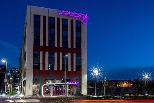 Glasgow United Kingdom Deal Discount Code Agoda.com