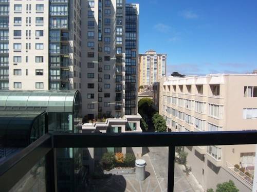 San Francisco (California) United States Deal Discount Code Booking.com