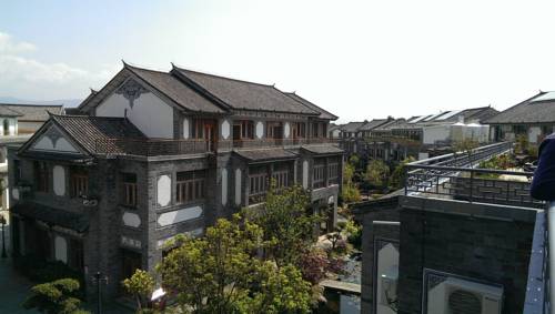 Ancienne ville de Dali Chine Code de réduction pour les offres de Booking.com