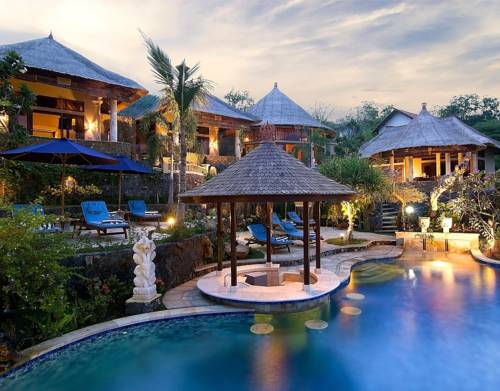 Amed Indonesien Angebotsrabattcode Booking.com