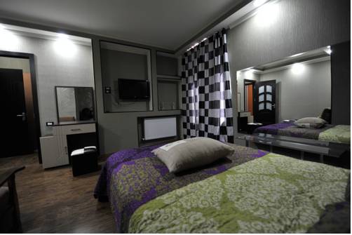 Tiflis Georgia Angebotsrabattcode Booking.com