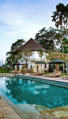 Sanur Indonesia Deal Discount Code Booking.com