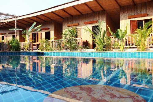 Sihanoukville Cambodia Deal Discount Code Booking.com