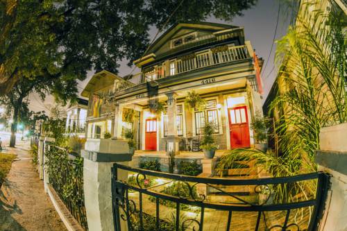 New Orleans (Louisiana) United States Deal Discount Code Booking.com