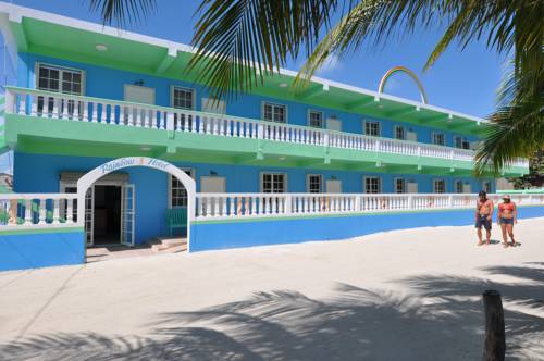 Caye Caulker Belize Code de réduction pour les offres de Booking.com