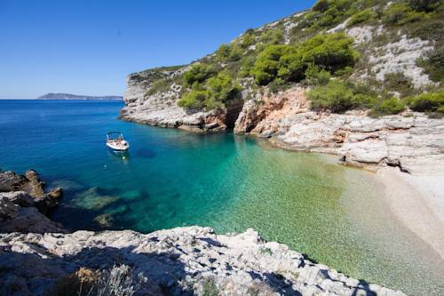 Vis Kroatien Angebotsrabattcode Booking.com
