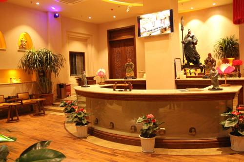 Qujing China Angebotsrabattcode Booking.com