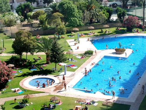 Torremolinos Spanien Angebotsrabattcode Booking.com