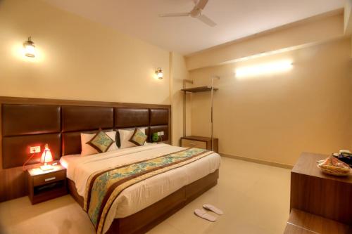 New Delhi and NCR India Deal Discount Code Agoda.com
