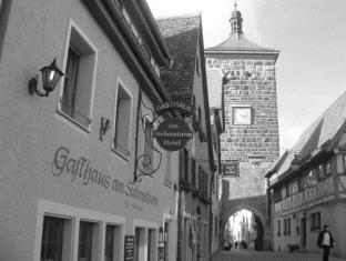 Rothenburg Ob Der Tauber Germany Deal Discount Code Agoda.com