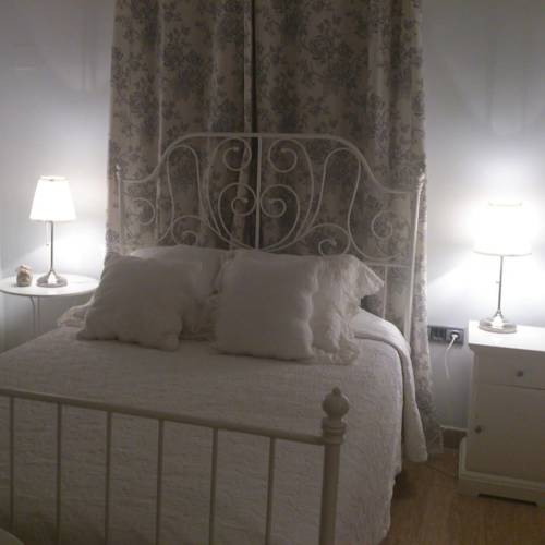 Campanillas Spain Deal Discount Code Booking.com