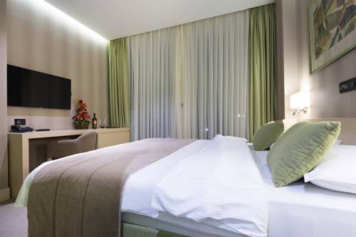 Belgrad Serbien Angebotsrabattcode Booking.com
