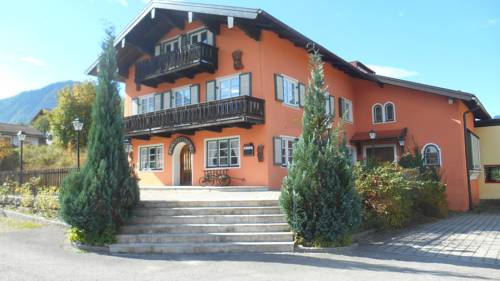 Ruhpolding Germany Deal Discount Code Booking.com