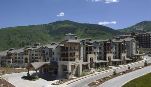 Park City (Utah) Vereinigte Staaten Angebotsrabattcode Booking.com