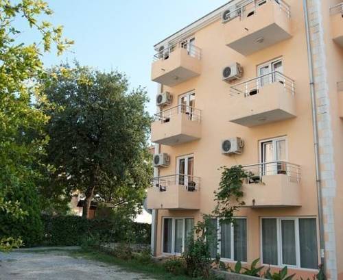 Budva Monténégro Code de réduction pour les offres de Booking.com