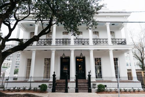 New Orleans (LA) United States Deal Discount Code Agoda.com