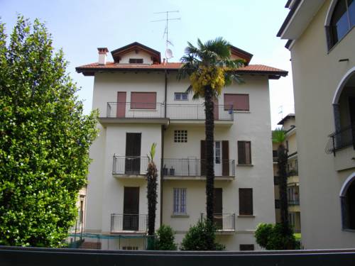 Stresa Italie Code de réduction pour les offres de Booking.com