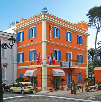 Santa Marinella Italy Deal Discount Code Booking.com