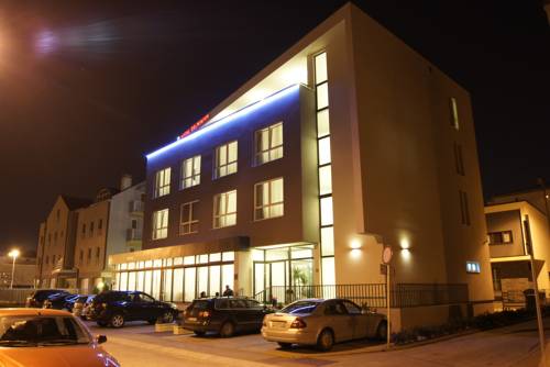 Zagreb Croatie Code de réduction pour les offres de Booking.com